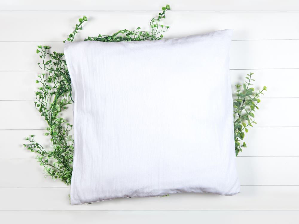 What To Do With Old Pillows: A No-Fluff Guide To Cushion Disposal Image by Daddy1979 #whattodowitholdpillows #wheretodonatepillows #howtodisposeofpillows #usesforpillows #whattodowitholdbedpillows #sustainablejungle