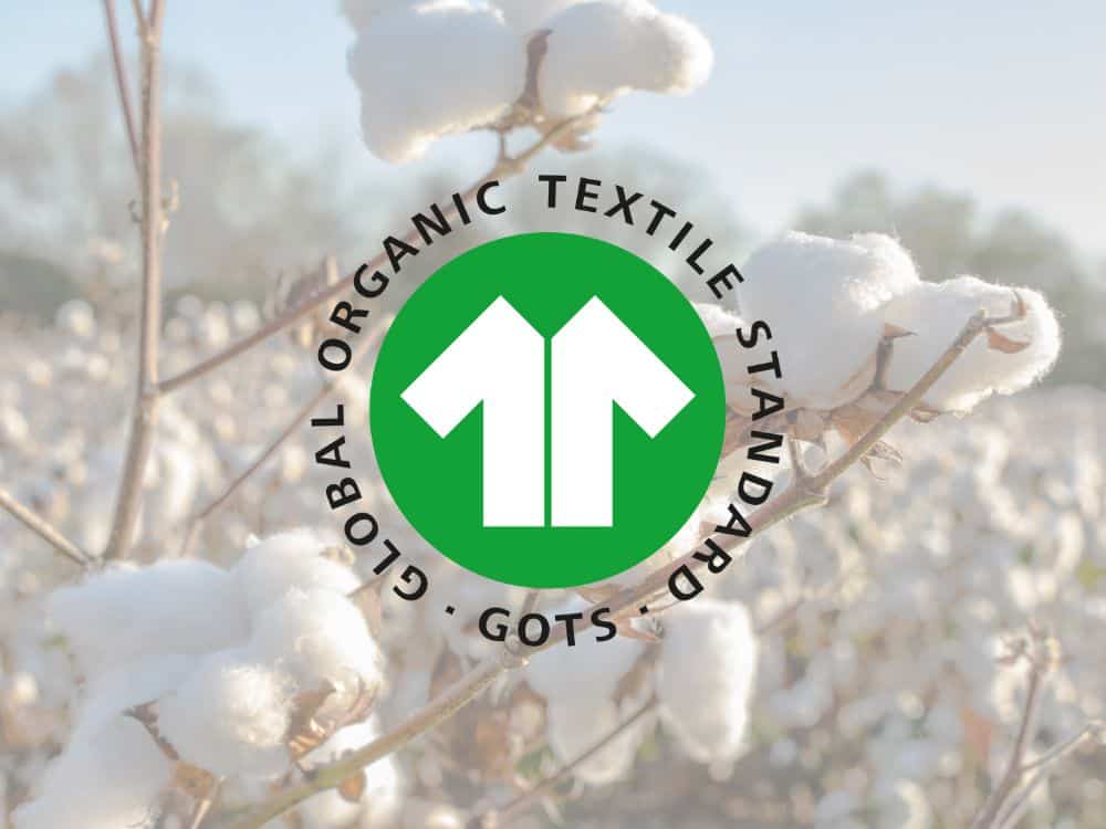15 Sustainability Certifications Worth Knowing For More Conscious ConsumptionImage by Global Organic Textile Standard (GOTS) and Jacqueline Nix#sustainabilitycertifications #sustainabilitycertification #bestsustainabilitycertifications #topsustainabilitycertifications #lsustainabilitycertifications #sustainablejungle