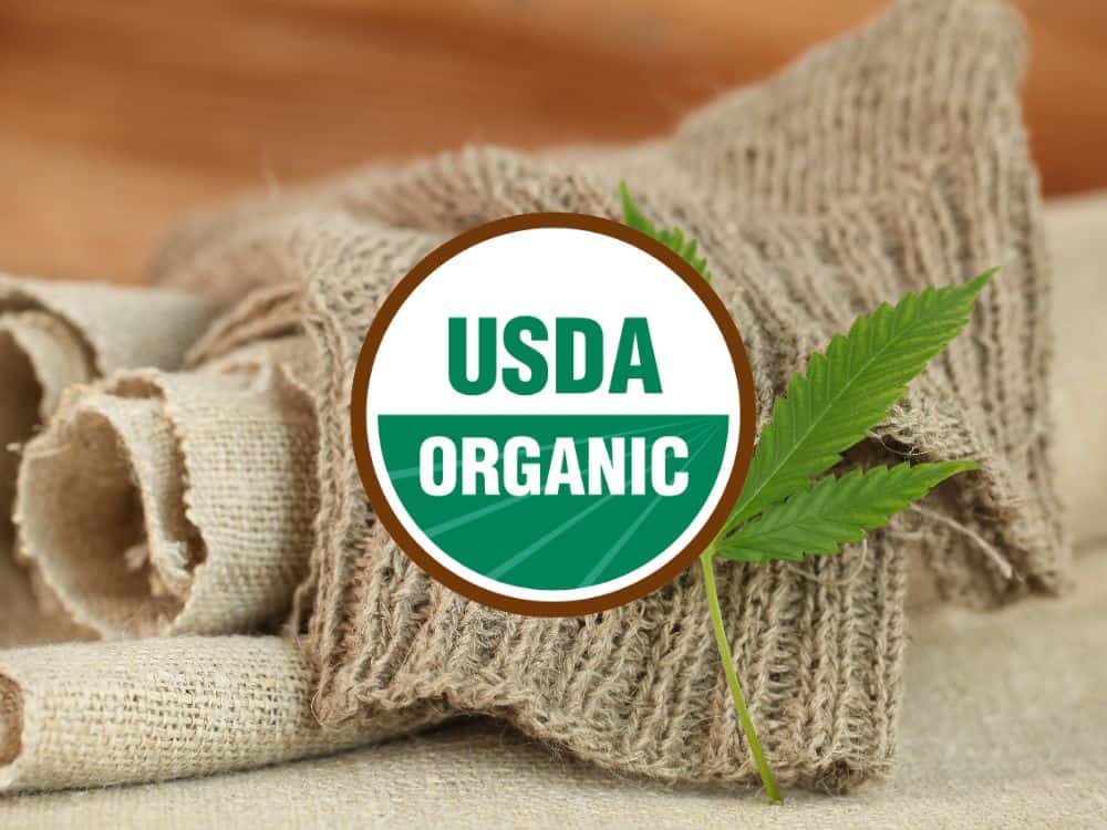 Is USDA Organic Reliable? Exploring Criticisms Of The Certification Image by OlegMalyshev via Getty Images on Canva Pro #USDAorganicreliable #USDAorganiclabelreliable #USDAorganictrustworthy #USDAorganicgreenwashing #USDAorganiclegit #sustainablejungle