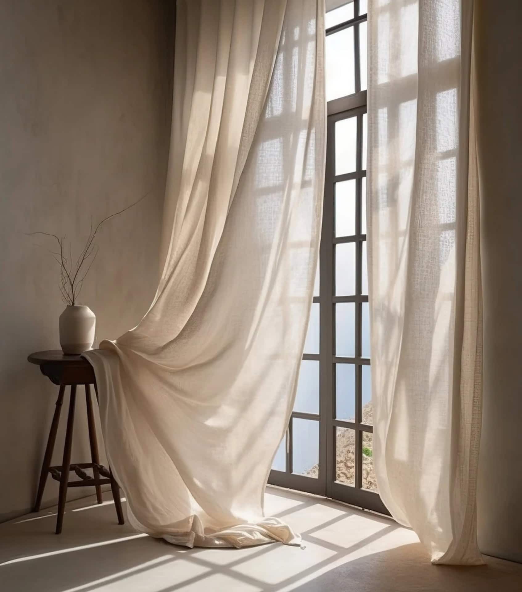 Image by Organic Habitat (Organic-Sustainable-Curtains)