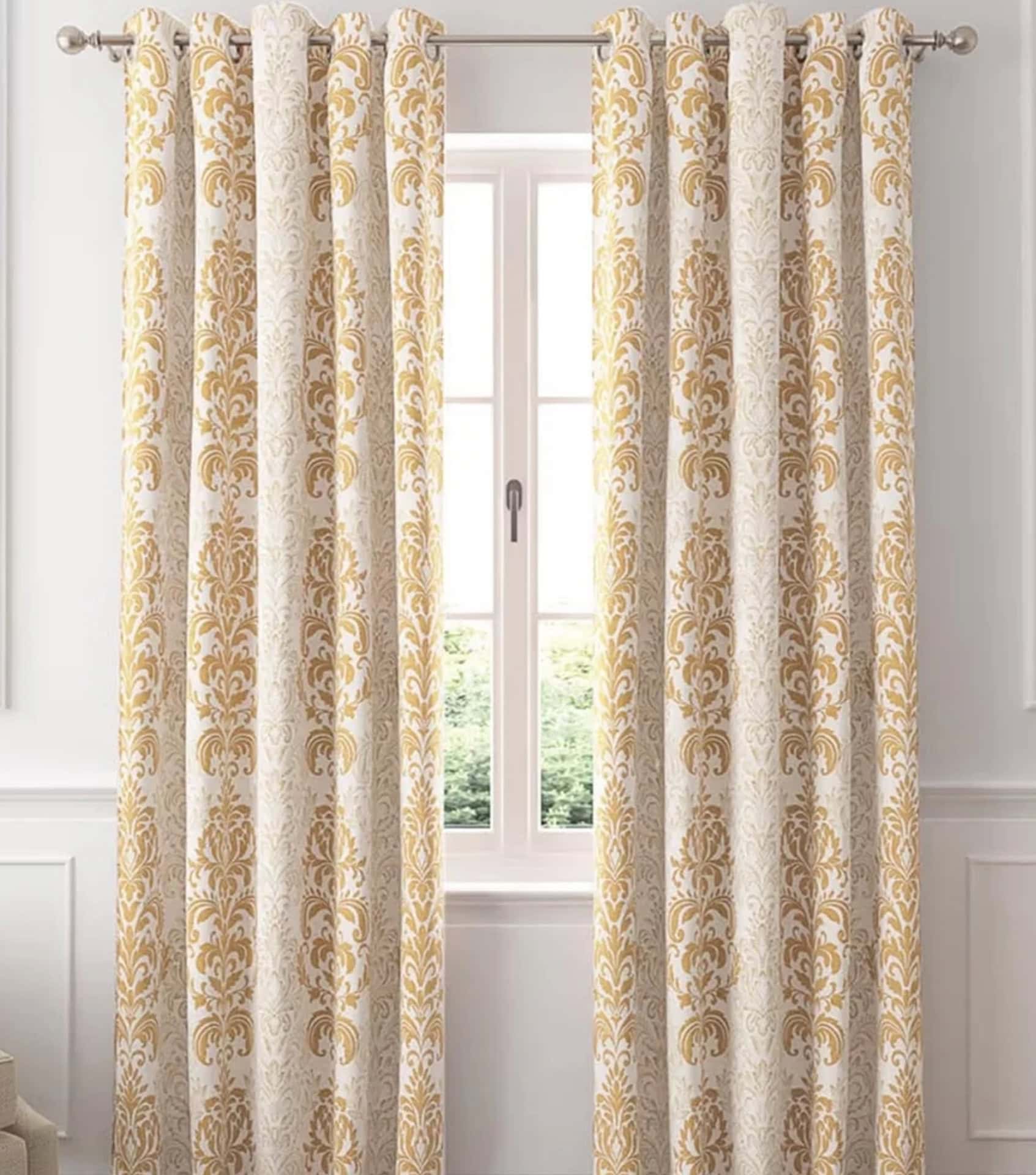 Image by Organic Habitat (Organic-Sustainable-Curtains)