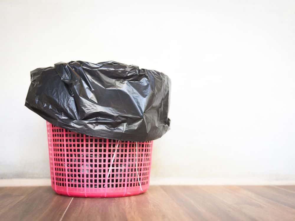 Can You Recycle Garbage Bags? (And Alternatives to Them) - Conserve Energy  Future