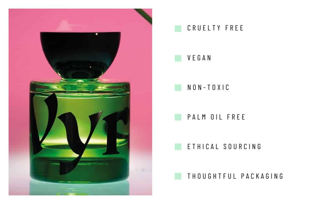 11 Eco-Friendly & Sustainable Perfumes For Scent-Sational Smells Image by Vyrao #sustainableperfumes #vegansustainableperfume #ecofriendlyperfume #naturalecofriendlyperfume #crueltyfreesustainableperfume #sustainablejungle