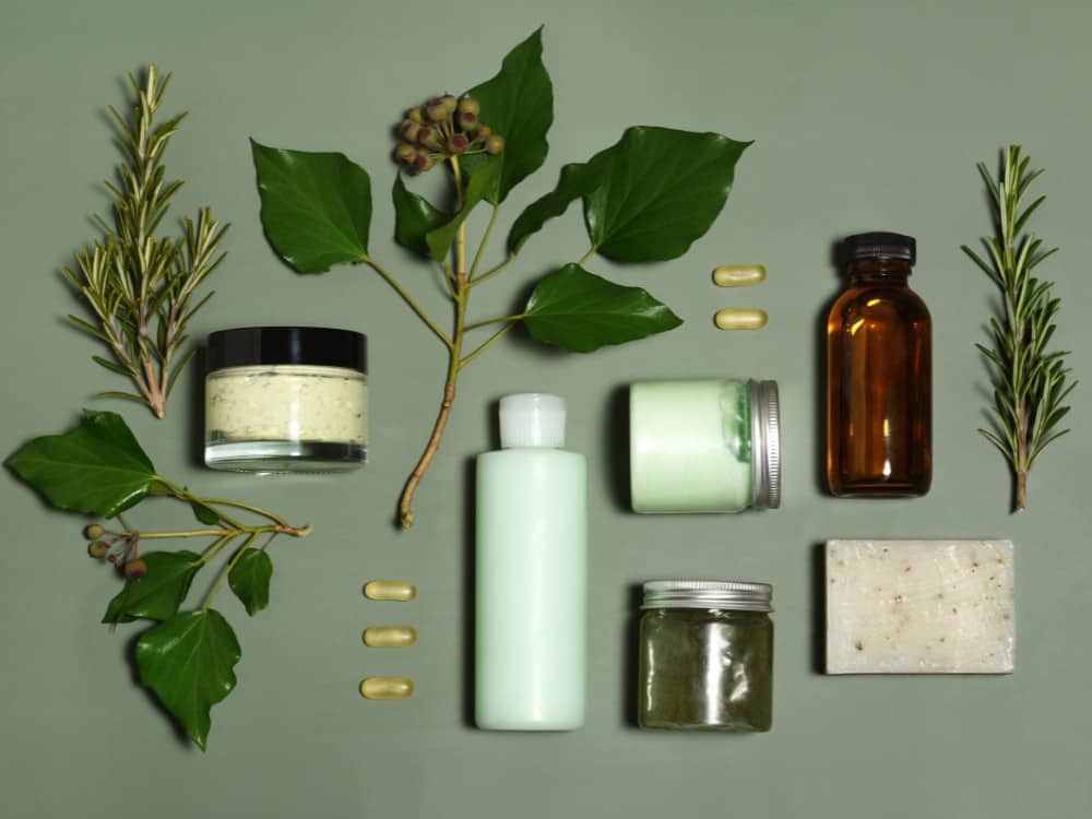 What Is Ethical & Sustainable Beauty? #whatissustainablebeauty #whatisasustainablebeautybrand #whatisasustainablebeautyproduct #sustainablejungle #whatisasustainableethicalbeauty #whatisasustainablebeautypackaging #sustainablejungle Image by annakhomulo via Canva Pro