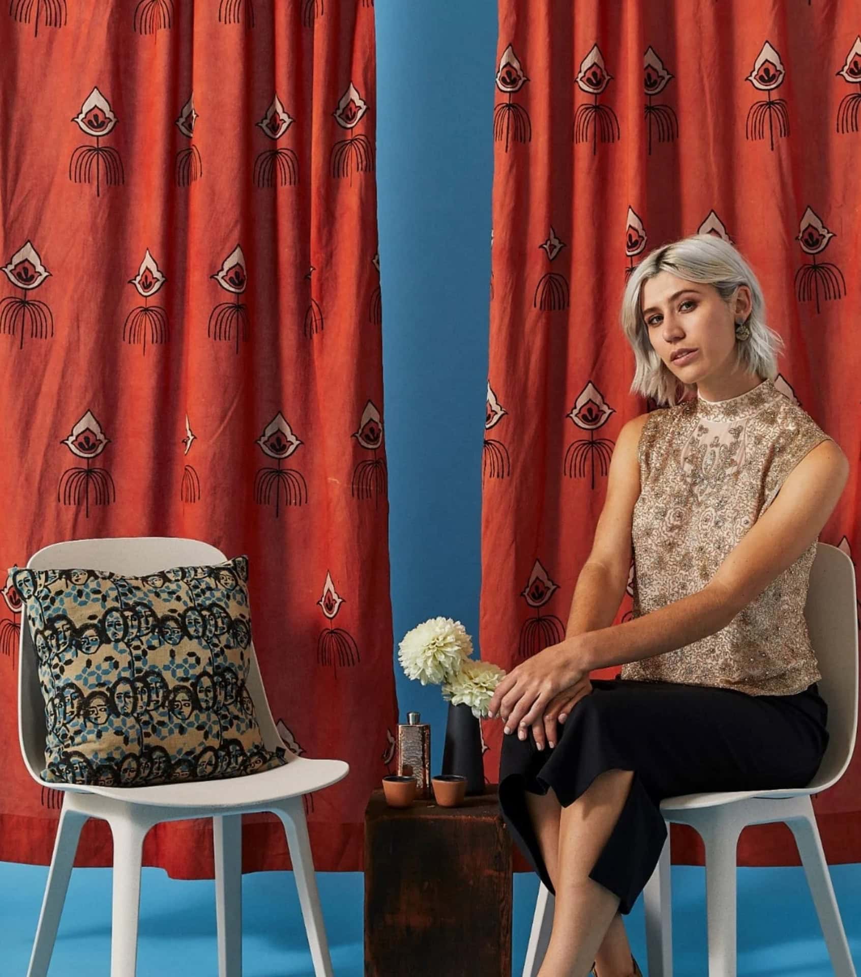 Image by ichcha (Organic-Sustainable-Curtains)