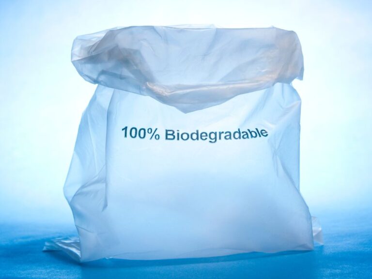 Are Trash Bags Recyclable? We Talk Trash & Garbage Disposal