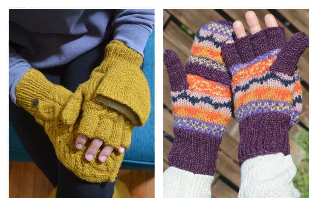 9 Sustainable Gloves & Mittens That Defrosting Your Fingers Images by Fortlandic #sustainablegloves #sustainablewintergloves #sustainablewoolgloves #sustainablemittens #fairtradegloves #fairtrademittens