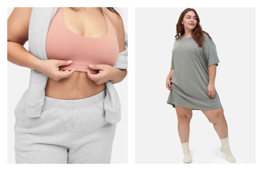 11 Ethical & Sustainable Plus-Size Clothing Brands Celebrating Every-Body Images by MATE the Label #sustainableplussizeclothing #plussizesustainableclothing #ethicalplussizeclothing #plussizeethicalclothing #affordableethicalplussizeclothing #sustainableplussizeclothingbrands #sustainablejungle