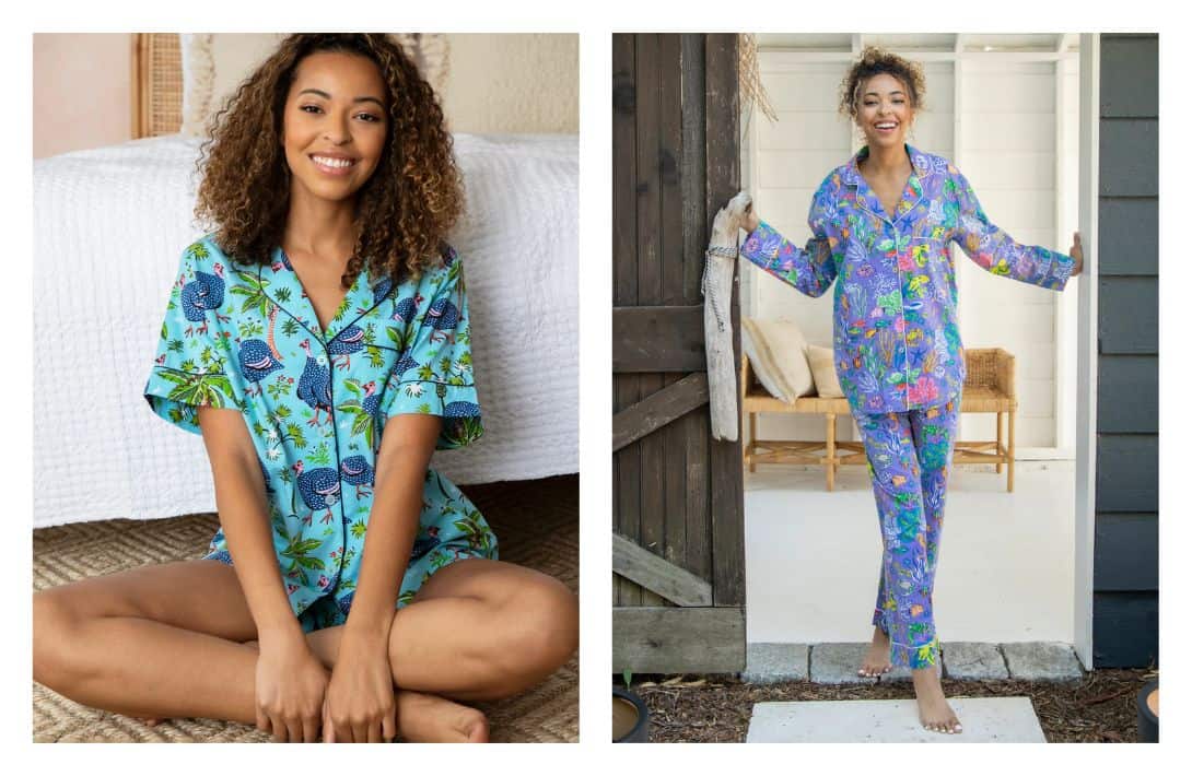 11 Sustainable Loungewear Brands For Some Guilt-Free, Ethical R&R Images by Printfresh #sustainableloungewear #sustainableloungewearbrands #affordablesustainableloungewear #ethicalloungewear #ethicalloungewearsets #sustainableethicalloungewear #sustainablejungle