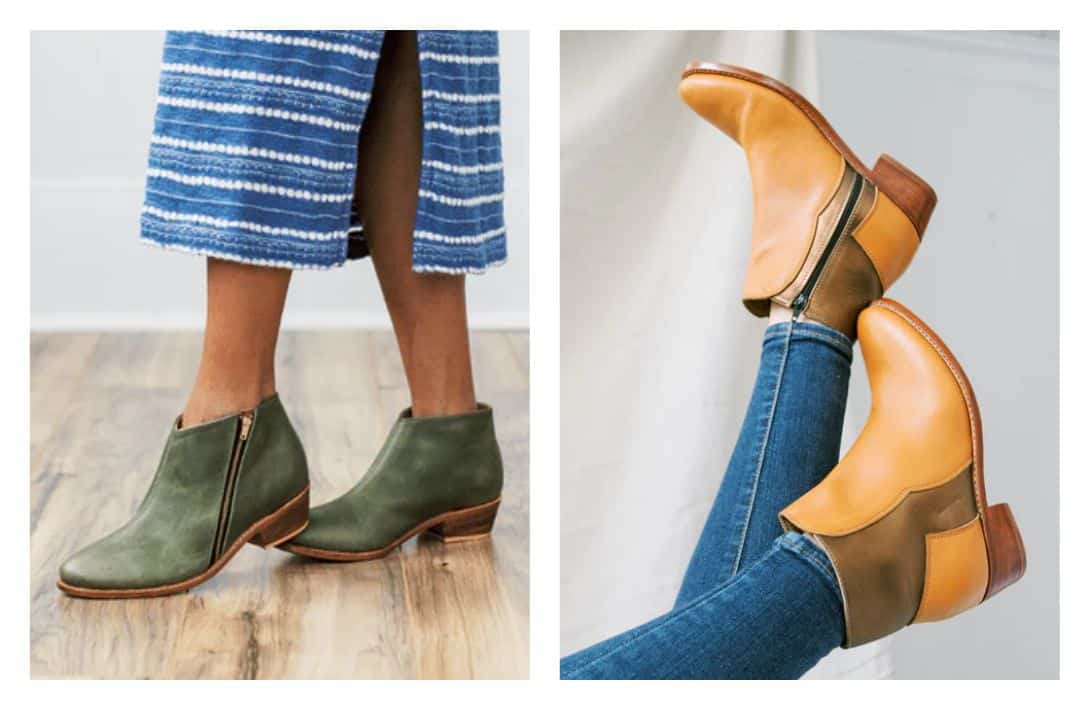 9 Ethical & Sustainable Boots That Are Good For Earth and Your “Sole” Images by Root Collective #sustainableboots #sustainablechelseaboots #sustainableleatherboots #sustainableveganboots #ethicalboots #sustainablejungle