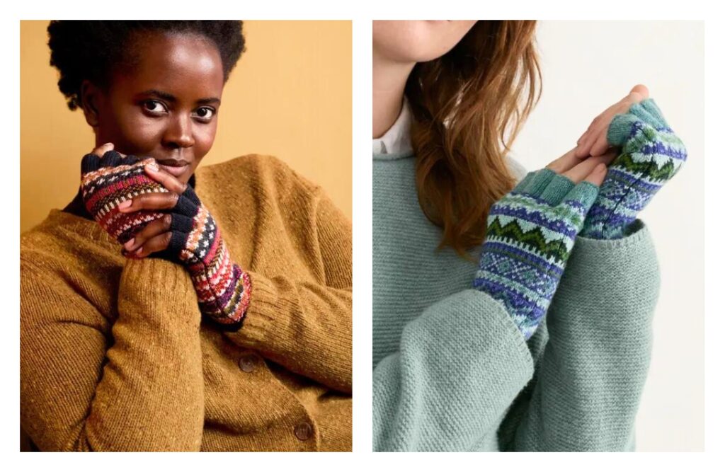 seasalt fingerless gloves