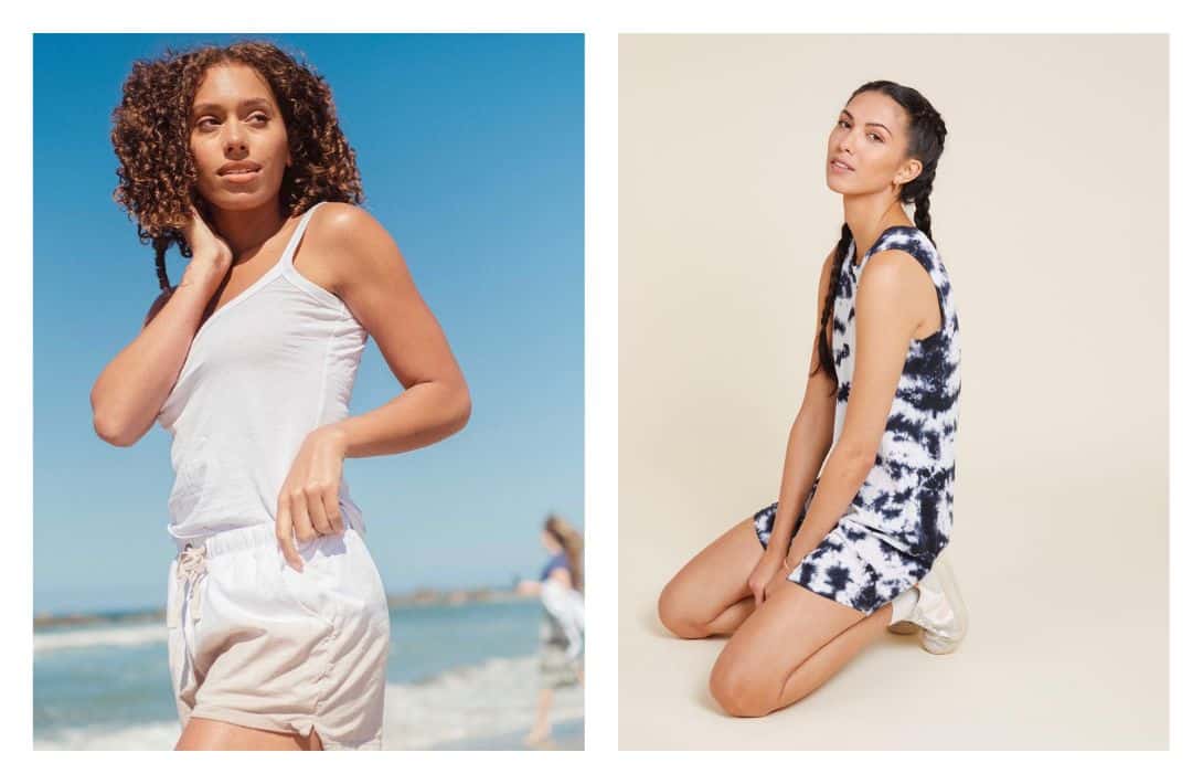 11 Sustainable Loungewear Brands For Some Guilt-Free, Ethical R&R Images by YesAnd #sustainableloungewear #sustainableloungewearbrands #affordablesustainableloungewear #ethicalloungewear #ethicalloungewearsets #sustainableethicalloungewear #sustainablejungle