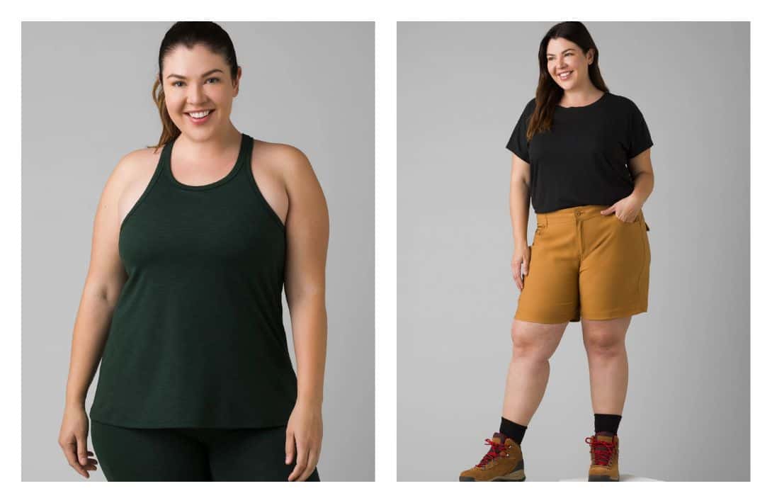11 Ethical & Sustainable Plus-Size Clothing Brands Celebrating Every-Body Images by prAna #sustainableplussizeclothing #plussizesustainableclothing #ethicalplussizeclothing #plussizeethicalclothing #affordableethicalplussizeclothing #sustainableplussizeclothingbrands #sustainablejungle