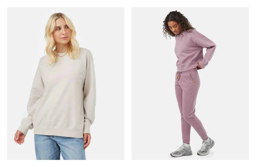11 Sustainable Loungewear Brands For Some Guilt-Free, Ethical R&R Images by tentree #sustainableloungewear #sustainableloungewearbrands #affordablesustainableloungewear #ethicalloungewear #ethicalloungewearsets #sustainableethicalloungewear #sustainablejungle