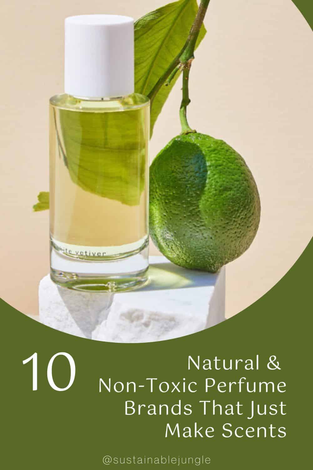 10 Natural & Non-Toxic Perfume Brands That Just Make Scents Image by Abel #nontoxicperfume #nontoxicfragrance #nontoxicperfumebrands #naturalperfume #naturalorganicperfume #sustainablejungle