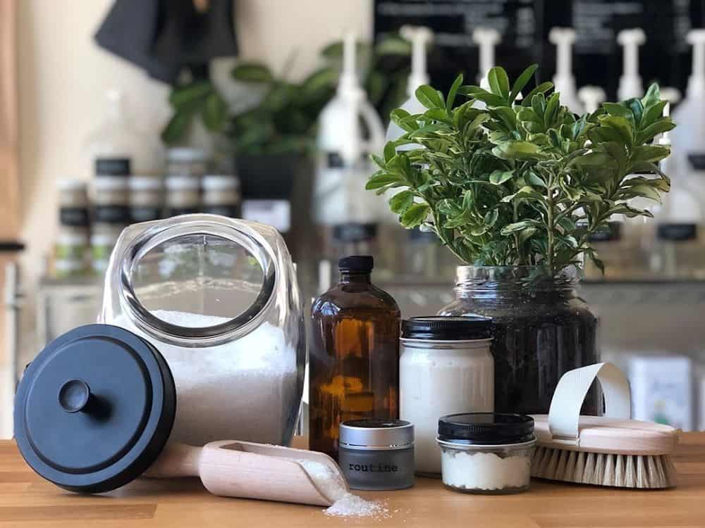 13 Bulk & Zero Waste Stores in Seattle for the Best PNW Plastic-Free Shopping Image by Public #zerowastestoresseattle #zerowastegroverystoreseattle #seattlezerowastestores #bulkfoodseattle #seattlebulkfoodstores #sustainablejungle
