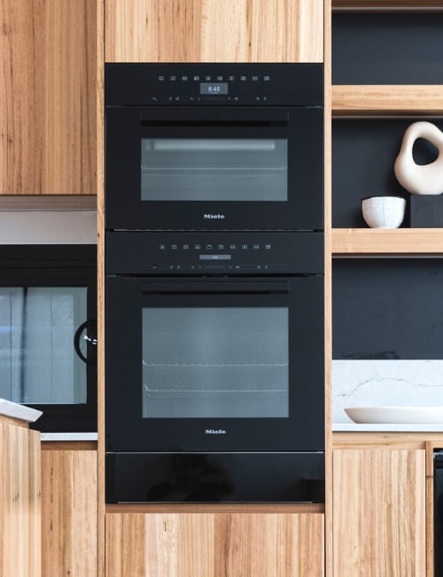 8 Sustainable & Eco-Friendly Appliances To Cook, Cool, & Clean ConsciouslyImage by Miele#ecofriendlyappliances #ecofriendlykitchenappliances #ecofriendlylaundryappliances #ecocookers #sustainableappliances #sustainablehouseholdappliances #sustainablejungle