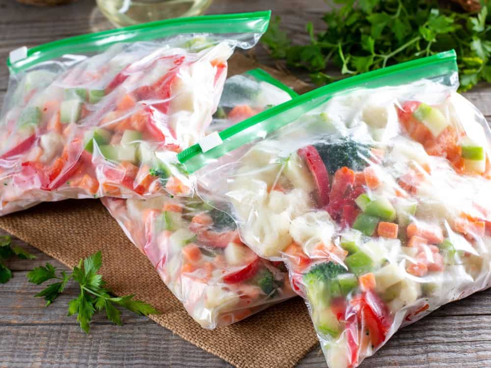 Can You Recycle Ziplock Bags? Get Your Plastic Bag Disposal On Lock