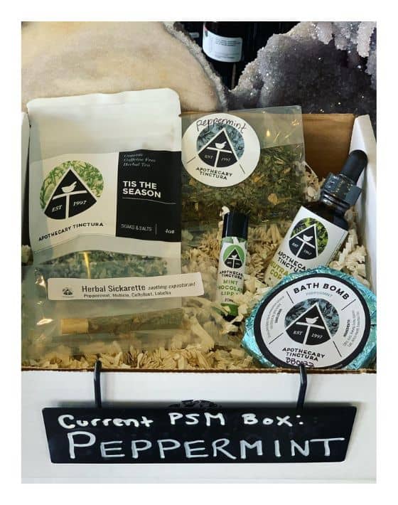 Get Rocky Mountain High On Refills With 12 Zero Waste Stores in Denver Image by Apothecary Tinctura #zerowastestoredenver #zerowastestoresindenver #denverzerowastestores #bulkstoresdenver #bulkfoodstoresdenver #sustainablejungle