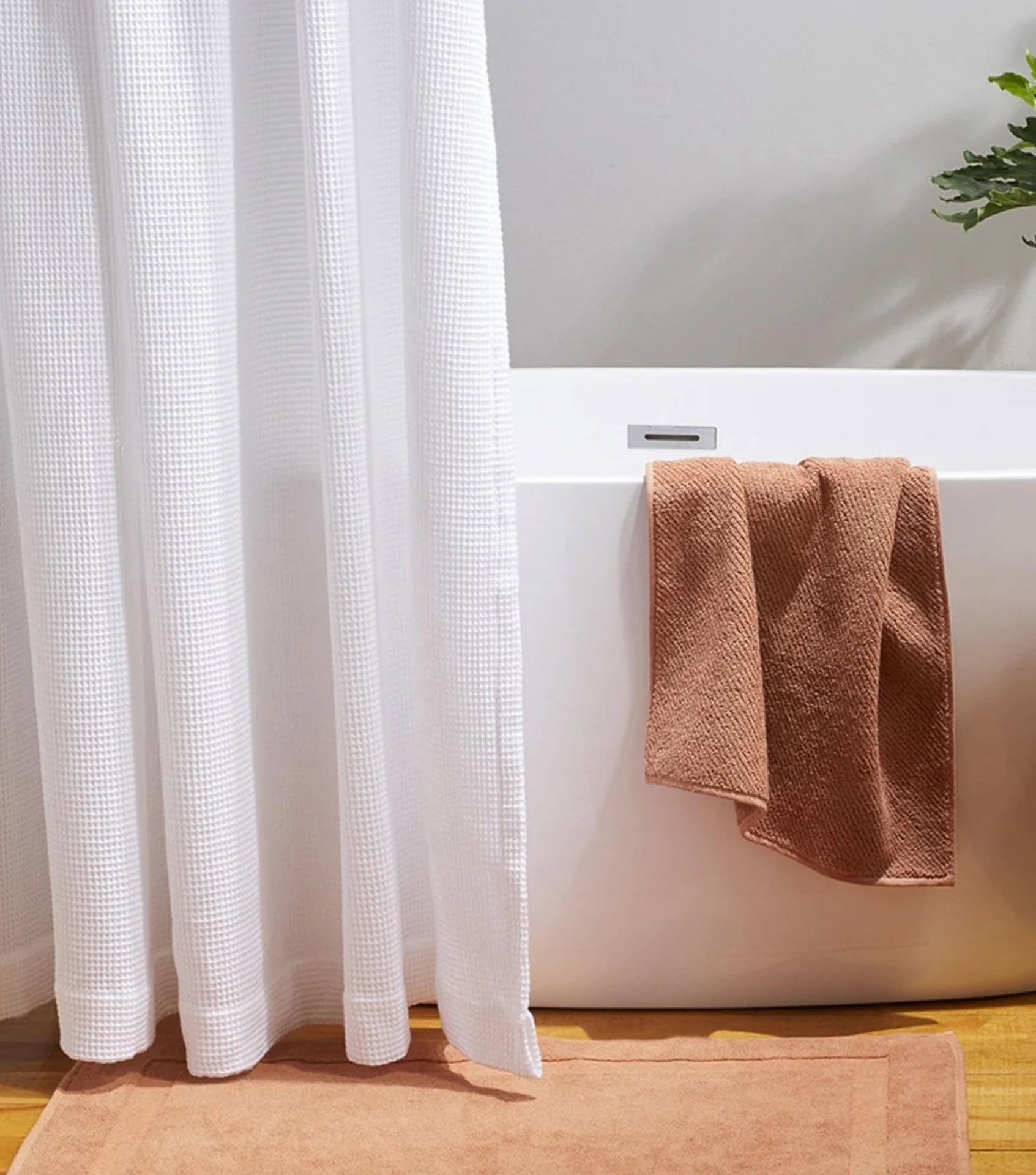 Image by Coyuchi (eco-friendly-bathroom-products)