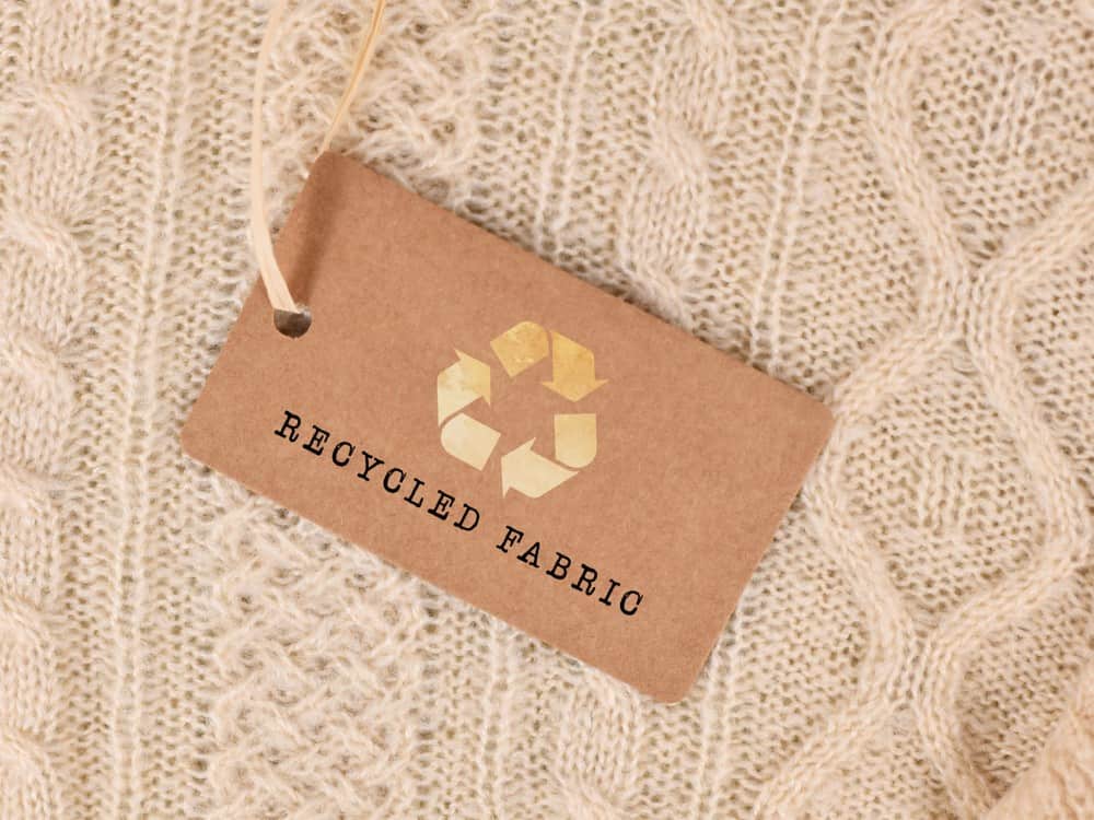 Recycled Cotton is Still an Emerging Fabric – Sustainable Fashion