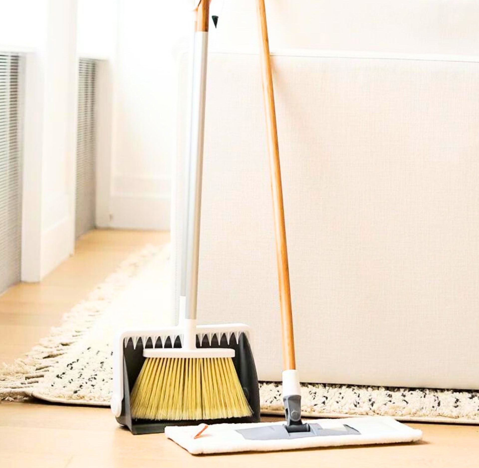 Image by Full Circle Home (eco-friendly-mops)