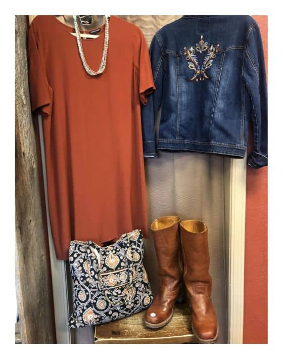 9 Missoula Thrift Stores For Big Bargains In The Big Sky State Image by Magpies Chic Consignment Boutique #thriftstoresMissoula #thriftstoresinmissoulamontana #missoulathriftstores #missoulamtthriftstores #secondhandstoresmissoula #sustainablejungle