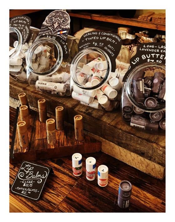 Get Rocky Mountain High On Refills With 12 Zero Waste Stores in Denver Image by Off The Bottle #zerowastestoredenver #zerowastestoresindenver #denverzerowastestores #bulkstoresdenver #bulkfoodstoresdenver #sustainablejungle