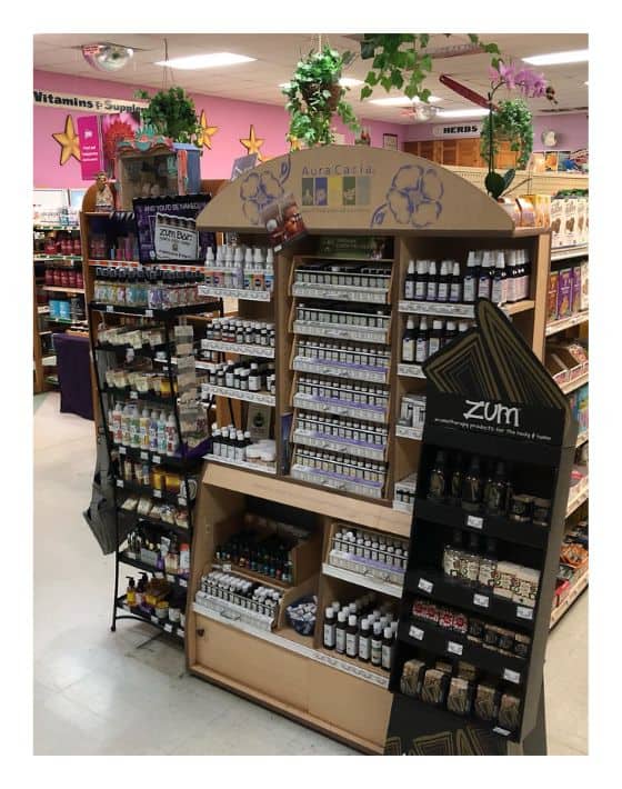 9 Zero Waste Stores in Orlando For All Your Bulk and Package-Free Needs Image by Sunseed Food Coop #zerowastestoresorlando #zerowastegrocerystoreorlando #bulkfoodstoreorlando #bulkstoresorlando #orlandozerowastestores #sustainablejungle