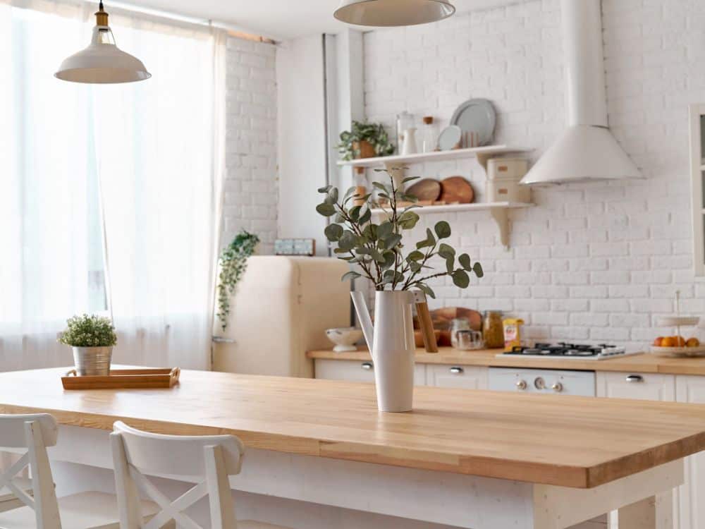 10 Ways to Create a Non-Toxic Kitchen - Going Zero Waste