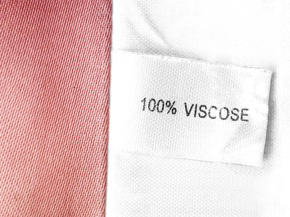 What Is Viscose Fabric & Is It Sustainable? Image by Tarzhanova via Getty Images on Canva Pro (2) #viscosefabric #whatisviscosefabric #isviscosesustainable #viscosesustainability #isviscoseecofriendly #viscosfabricprosandcons #sustainablejungle