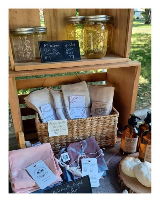 Get Rocky Mountain High On Refills With 12 Zero Waste Stores in Denver Image by The Balanced Exchange #zerowastestoredenver #zerowastestoresindenver #denverzerowastestores #bulkstoresdenver #bulkfoodstoresdenver #sustainablejungle