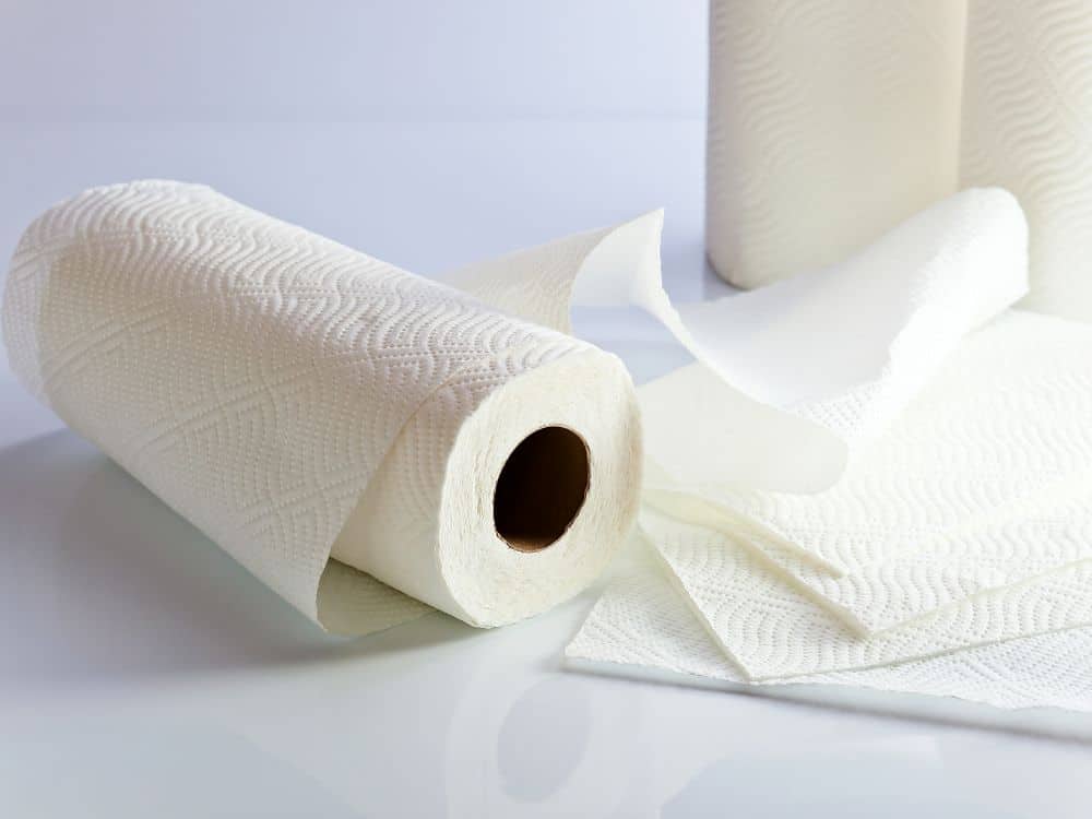 Are Paper Towels Recyclable? A Dive Into The Dirty Details Image by igorr1 #arepapertowelsrecyclable #areusedpapertowelsrecylable #canyourecyclepapertowels #canpapertowelsberecycled #whyarepapertowelsnotrecyclable #papertowelrecycling