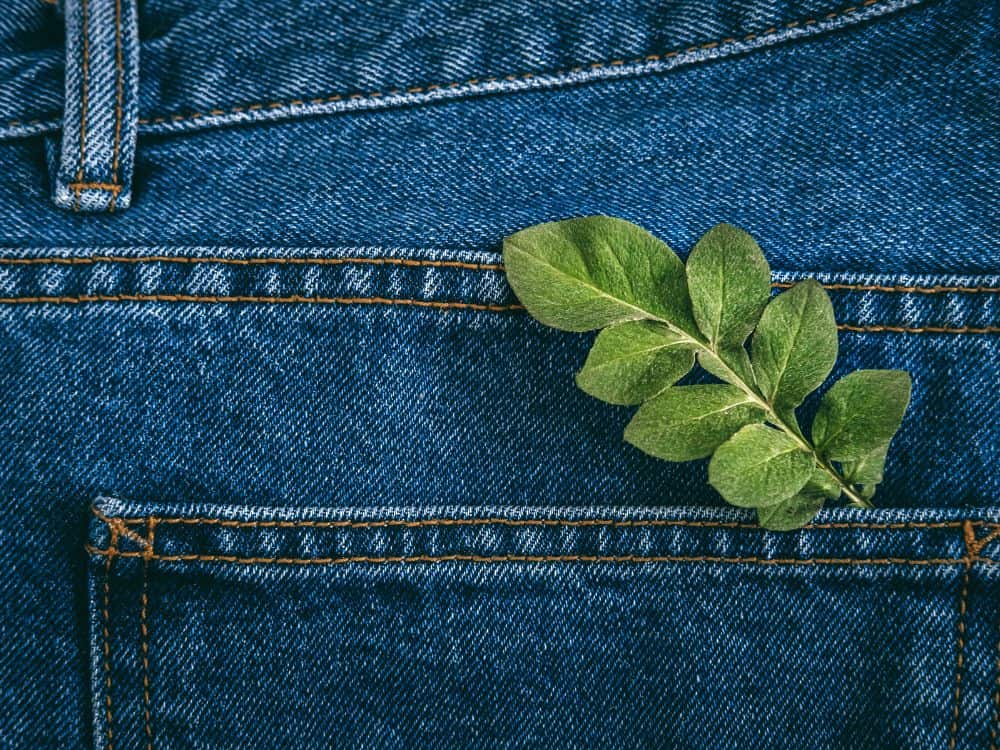 What Is Sustainable Fashion? A Comprehensive Guide For The Ethical Consumer Image by irynakhabliuk #whatissustainablefashion #sustainablefashion #whatissustainableandethicalfashion #sustainablefashionindustry #ethicalfashion #sustainabilityinfashion #sustainablejungle