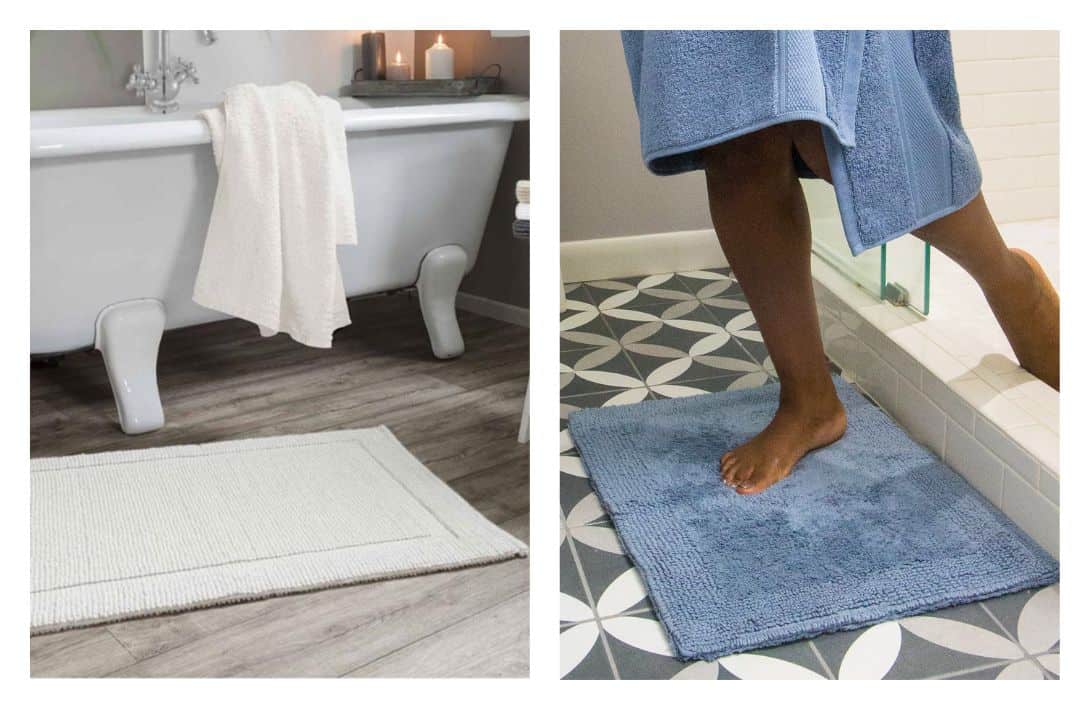 11 Non-Toxic Rugs & Carpets For a Toe-Tally Organic Home Images by Grund #nontoxicrugs #nontoxicarearugs #organicrugs #organiccottonrugs #organicwoolrugs #nontoxiccarpet #sustainablejungle