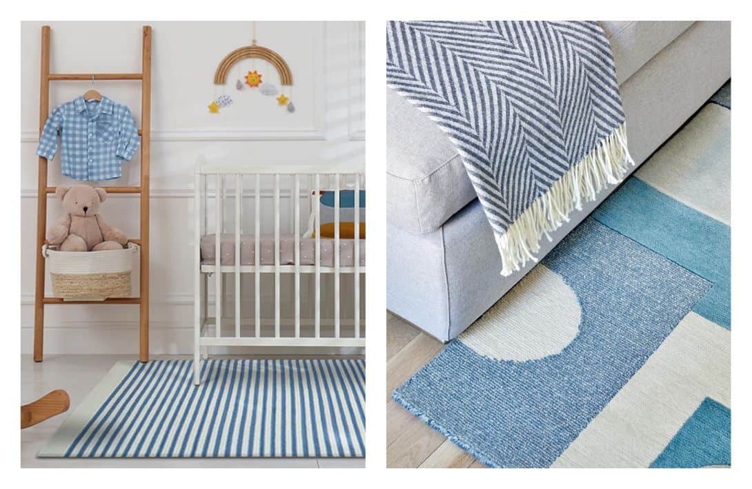 9 Non-Toxic Rugs & Carpets For A Toe-Tally Organic Home