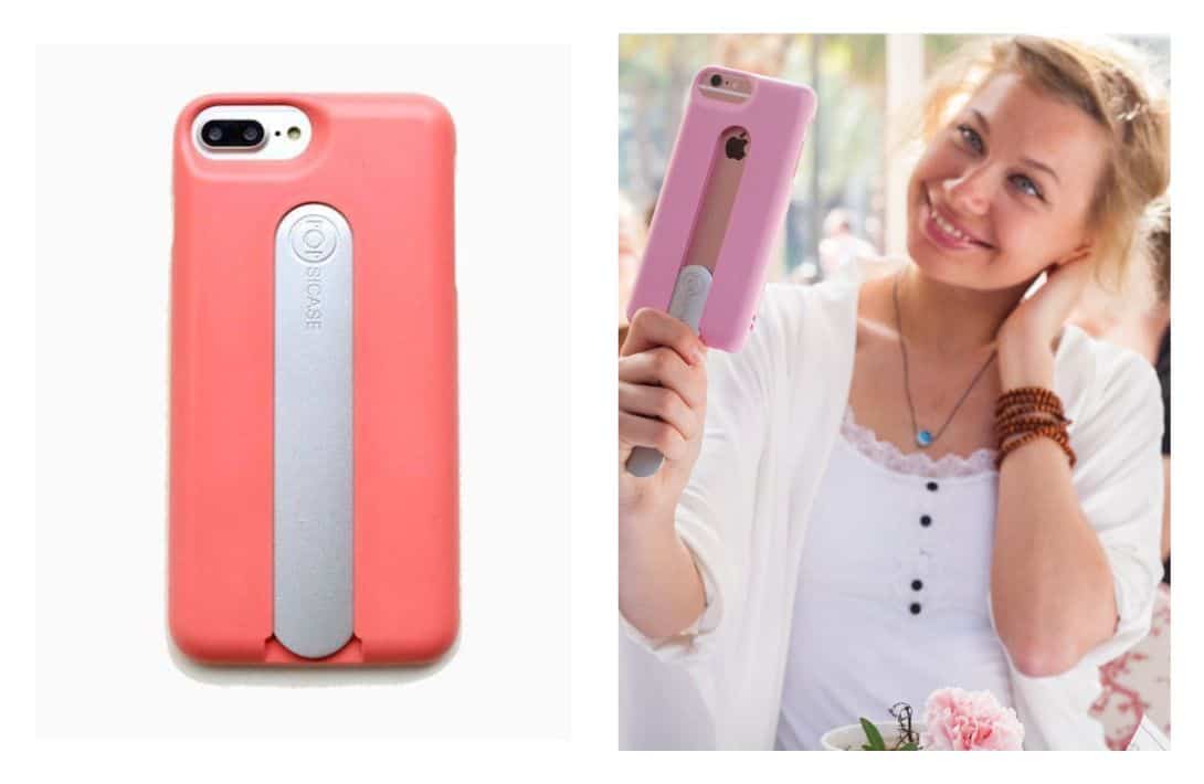 9 Brands Selling Eco-Friendly Phone Cases To Protect Your Phone