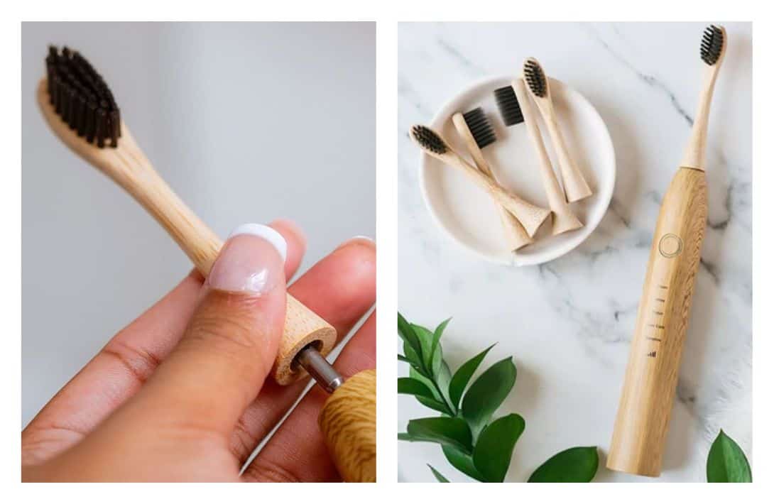 7 Sustainable Electric Toothbrush Brands For A (More) Eco-Friendly Buzz Images by Sustainable Tomorrow #sustainableelectrictoothrbrush #electrictoothbrushsustainable #ecofriendlyelectrictoothbrush #ecofriendlytoothbrushheads #ecoelectrictoothbrush #bestsustainableelectrictoothbrush #sustainablejungle