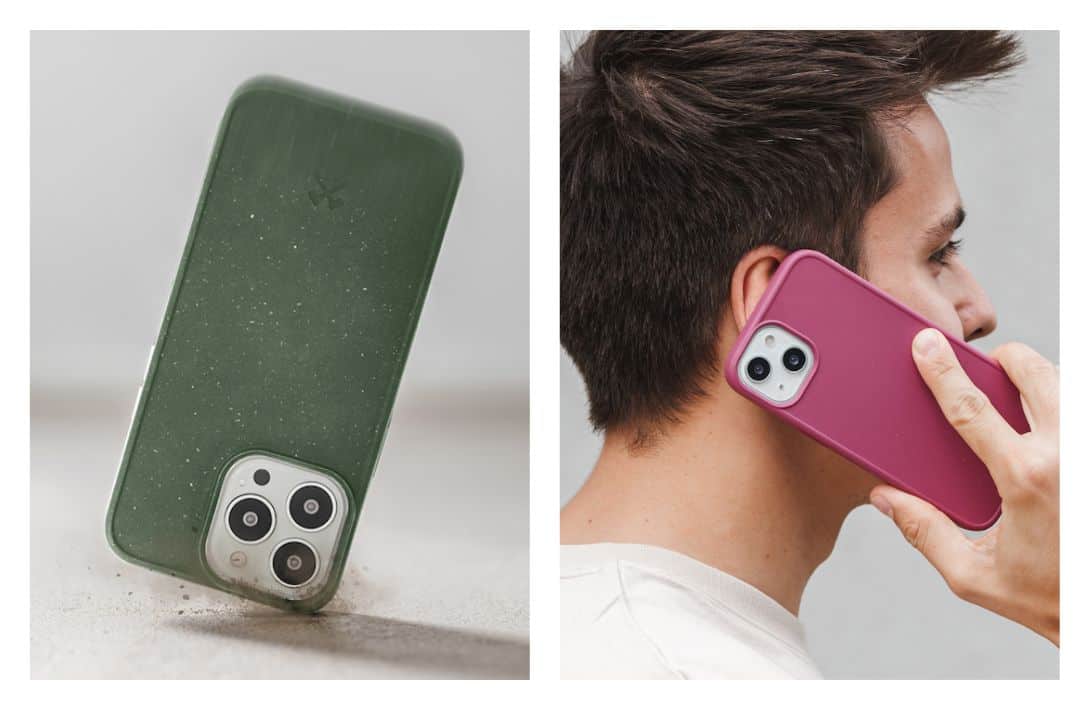 11 Sustainable & Eco-Friendly Phone Cases for Conscious Calls Images by Woodcessories #ecofriendlyphonecases #sustainablephonecases #ecofriendlyiphonecases #ecofriendlycellphonecases #bestsustainablephonecases #sustainablephonecasebrands #sustainablejungle