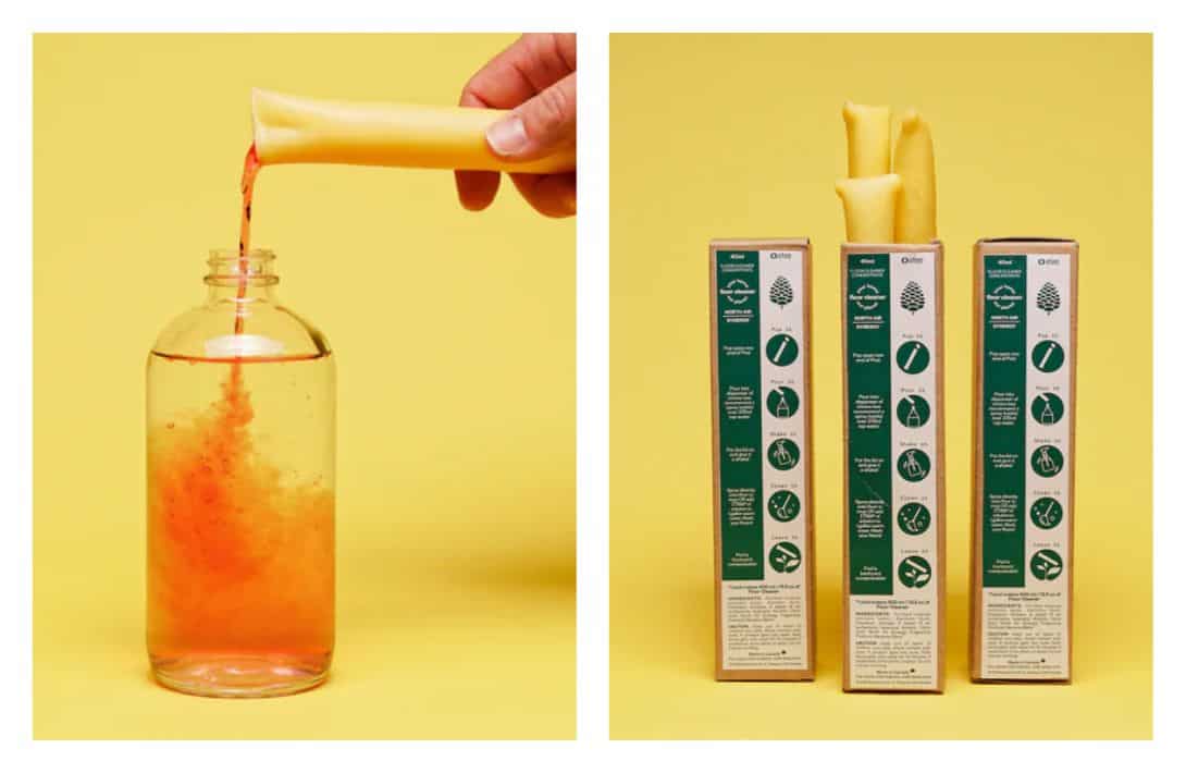 7 Eco-Friendly Mops To Wipe Away Your (Carbon) Footprints Images by etee #ecofriendlymops #ecofriendlymopaccessories #ecofriendlymoppads #sustainablemops #ecomops #sustainablejungle