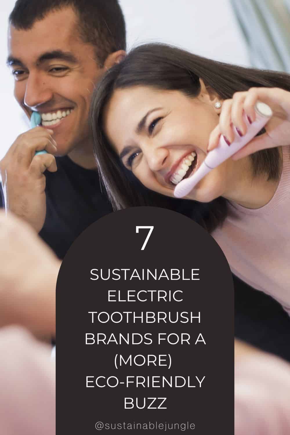 7 Sustainable Electric Toothbrush Brands For A (More) Eco-Friendly Buzz Image by FOREO #sustainableelectrictoothrbrush #electrictoothbrushsustainable #ecofriendlyelectrictoothbrush #ecofriendlytoothbrushheads #ecoelectrictoothbrush #bestsustainableelectrictoothbrush #sustainablejungle