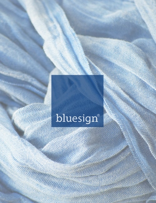 What Is bluesign® Approved & Is It Legit? Image by irabassi #bluesignapproved #whatisbluesignapproved #bluesignapprovedfabric #bluesigncertified #whatisbluesigncertified #bluesigncertification #sustainablejungle