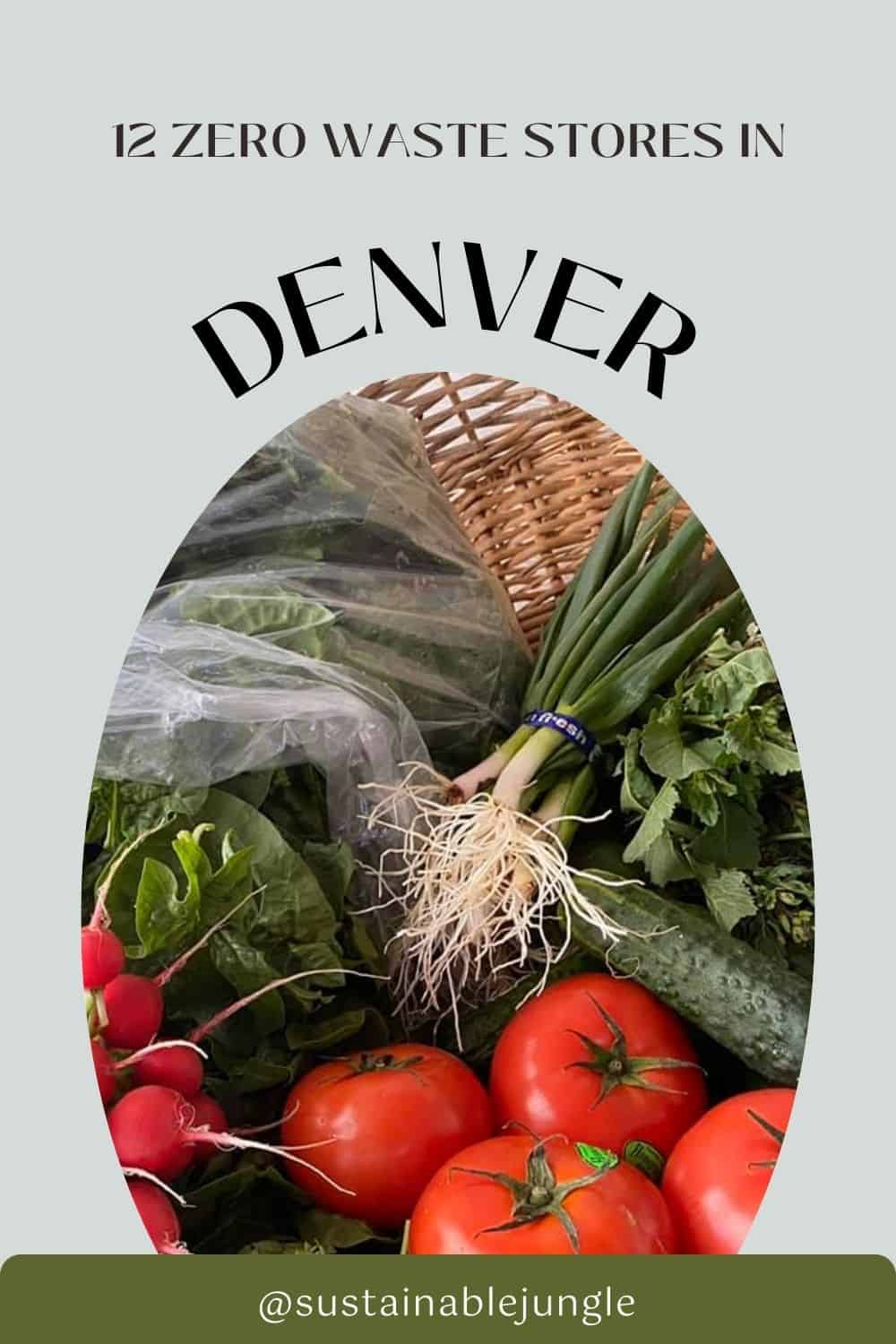 Get Rocky Mountain High On Refills With 12 Zero Waste Stores in Denver Image by Simply Bulk Market #zerowastestoredenver #zerowastestoresindenver #denverzerowastestores #bulkstoresdenver #bulkfoodstoresdenver #sustainablejungle
