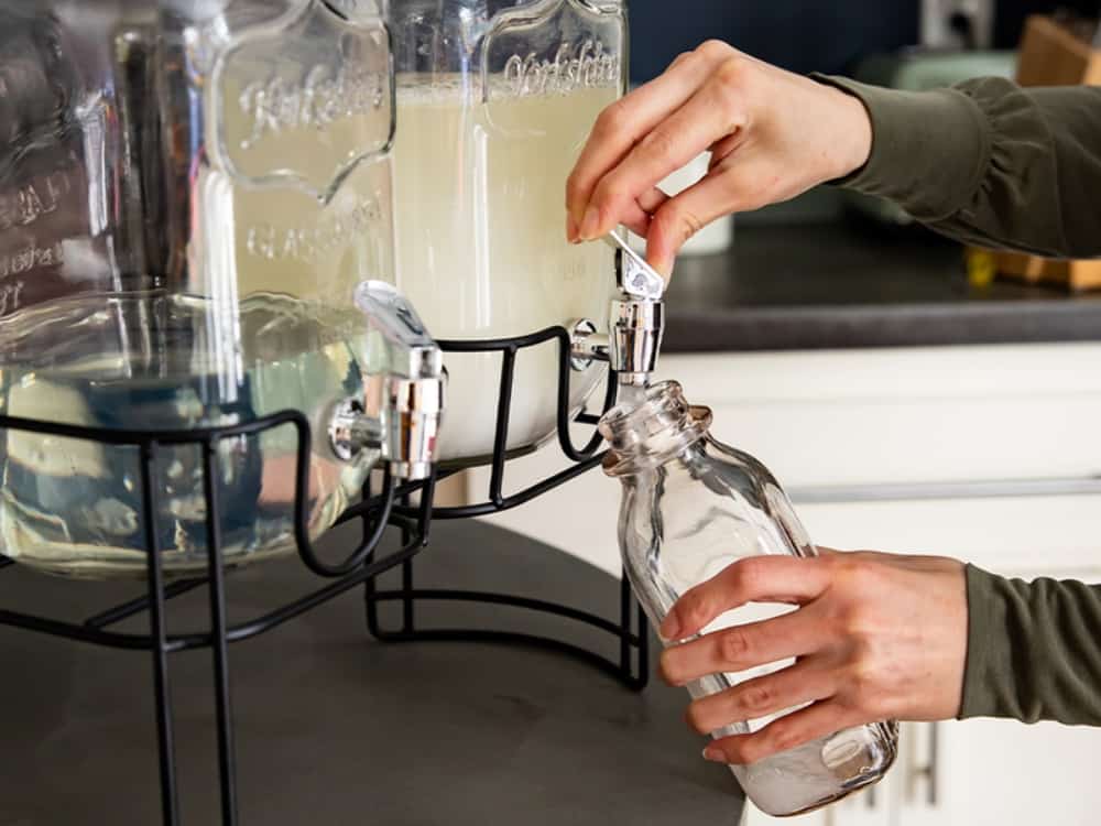 14 Amazing Glass Soap Dispenser for 2023