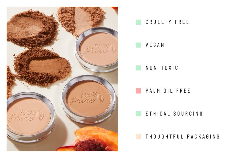 7 Vegan Foundations To Build Your Cruelty-Free Beauty RoutineImage by 100% Pure#veganfoundation #bestveganfoundations #veganfoundationmakeup #crueltyfreefoundation #crueltyfreefoundationfordryskin #crueltyfreefullcoveragefoundation #sustainablejungle