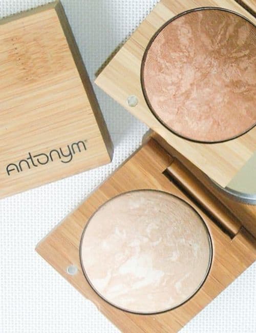 7 Vegan Foundations To Build Your Cruelty-Free Beauty Routine Image by Antonym Cosmetics #veganfoundation #bestveganfoundations #veganfoundationmakeup #crueltyfreefoundation #crueltyfreefoundationfordryskin #crueltyfreefullcoveragefoundation #sustainablejungle