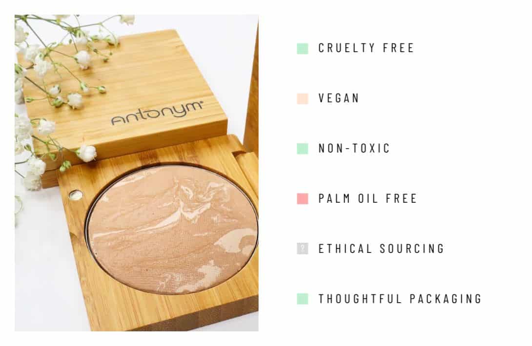 7 Best Organic Foundation Makeup Brands For Sustainably Flawless Skin Image by Antonym Cosmetics #organicfoundation #organicmakeupfoundation #bestorganicfoundations #sustainablefoundations #sustainablefoundationmakup #naturalorganicfoundation #sustainablejungle