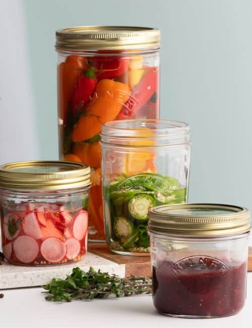 11 Sustainable Kitchen Products Cooking Up An (Eco-Friendly) Storm Image by Bee’s Wrap #sustainablekitchenproducts #sustainablekitchencleaningproducts #ecofriendlykitchenproducts #ecofriendlyproductsforkitchen #productsforasustainablekitchen #ecofriendlykitchenware #sustainablejungle