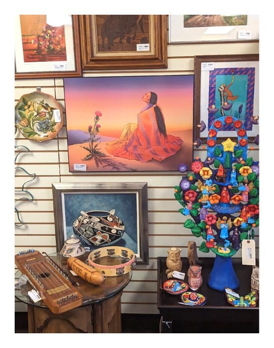 11 Tucson Thrift Stores To Find Everything From A-ZImage by Begin Again#thriftstorestucson #tucsonthriftstores #bestthriftstoresintucson #tucsonAZthriftstores #thriftstorestucsonarizona #sustainablejungle