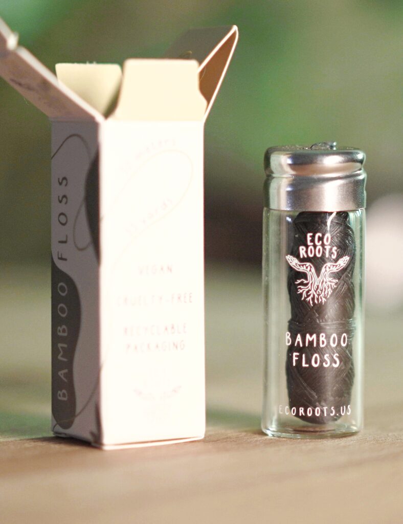 Zero Waste Floss: 8 Eco-Friendly Flossers For A Sustainable SmileImage by Sustainable Jungle#zerowastefloss #zerowastedentalfloss #ecofriendlyfloss #zerowasteflosspicks #zerowasterefillablesilkfloss #sustainableflossing #sustainablejungle